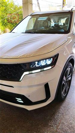 كيا سورينتو